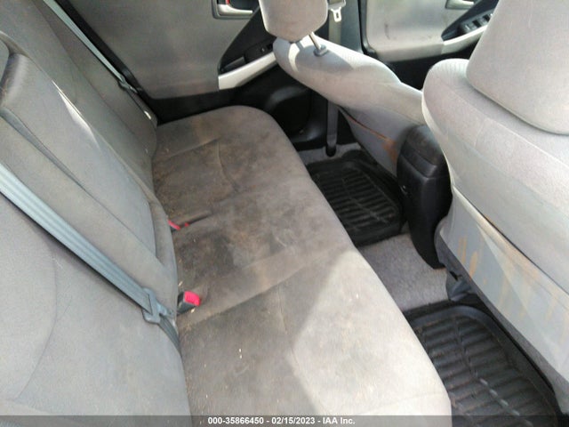 Toyota Prius Four/five/three/one/two 2014 JTDKN3DU9E1778226 Image 10