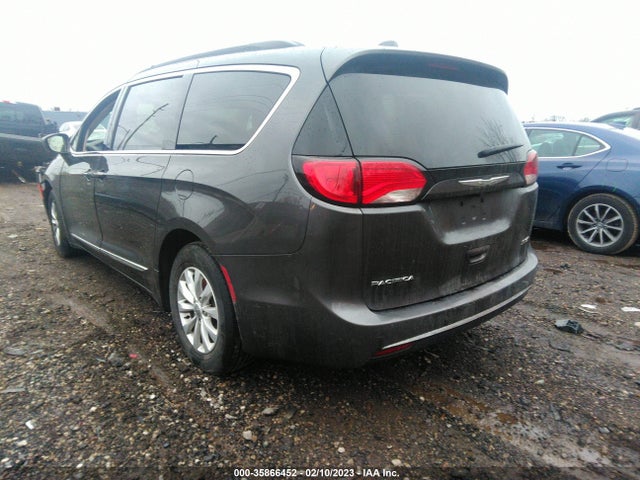 2C4RC1BG6HR764886 Chrysler Pacifica Touring-l