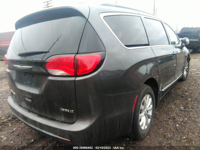 2C4RC1BG6HR764886 Chrysler Pacifica Touring-l