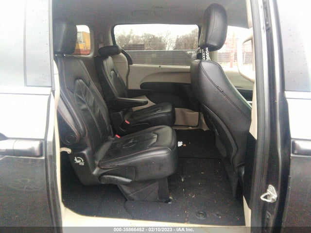 2C4RC1BG6HR764886 Chrysler Pacifica Touring-l
