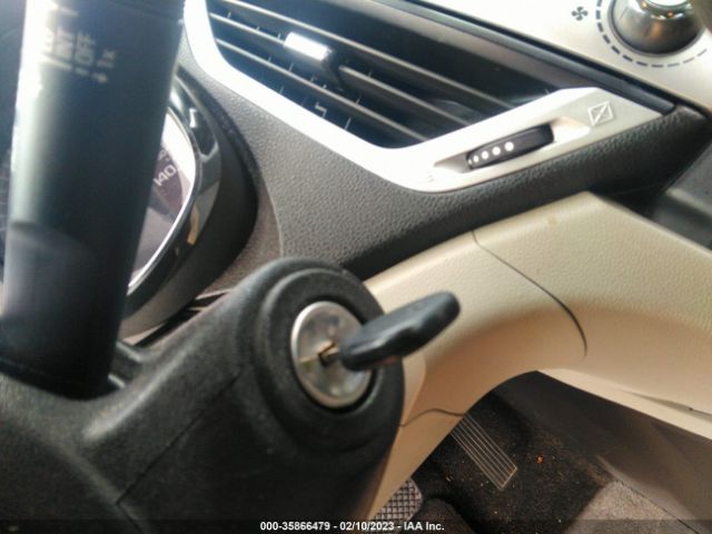 2GKALMEKXH6161797 GMC Terrain Sle