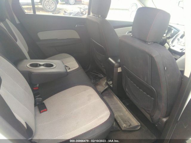 2GKALMEKXH6161797 GMC Terrain Sle
