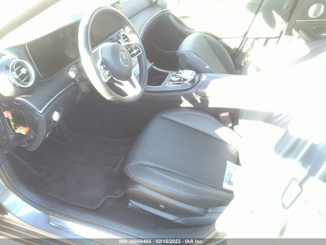 2020 Mercedes-Benz E-Class, VIN: WDDZF8DB0LA734397