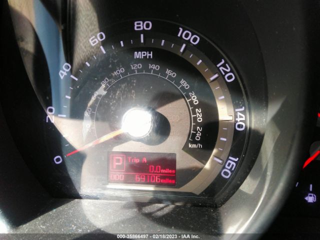 KNDPB3AC5E7655062 KIA Sportage Lx