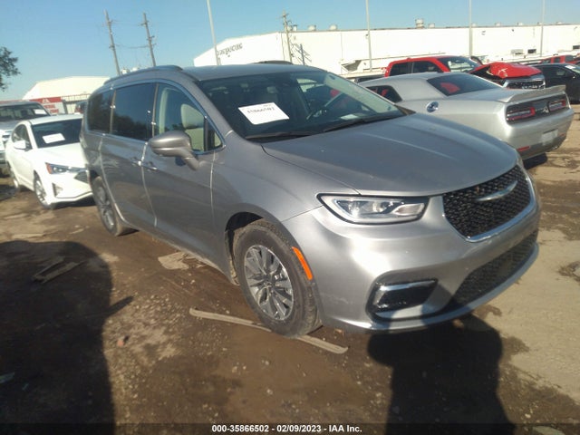 2021 2C4RC1L75MR594318 main image