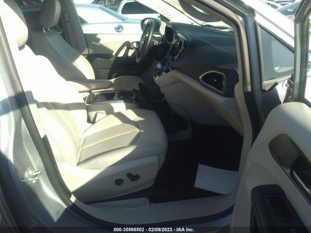 Chrysler Pacifica Hybrid Touring L 2021 2C4RC1L75MR594318 Image 5