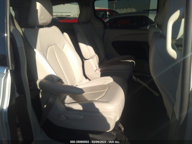Chrysler Pacifica Hybrid Touring L 2021 2C4RC1L75MR594318 Image 8