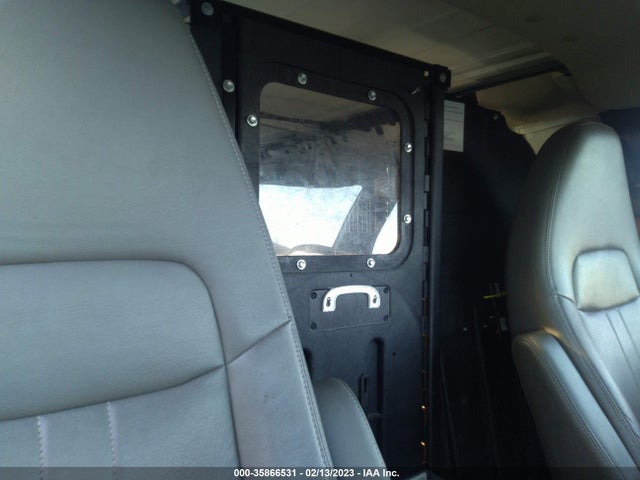 2014 Chevrolet Express, VIN: 1GCSGAFX6E1157578