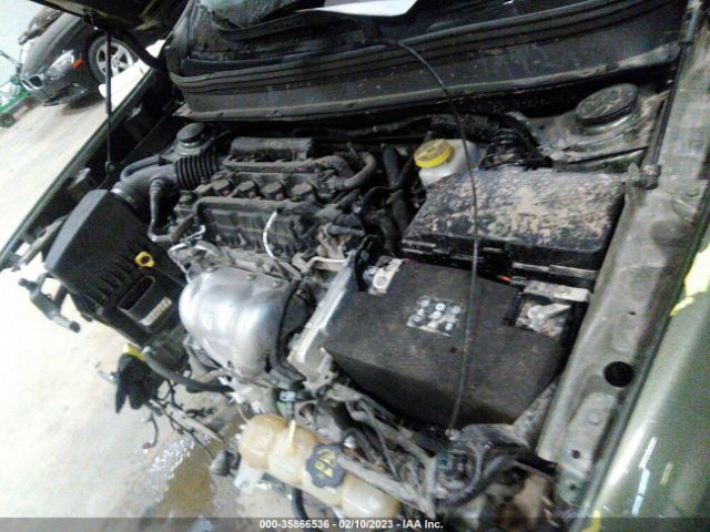 1C4PJMCB3KD261425 Jeep Cherokee Latitude