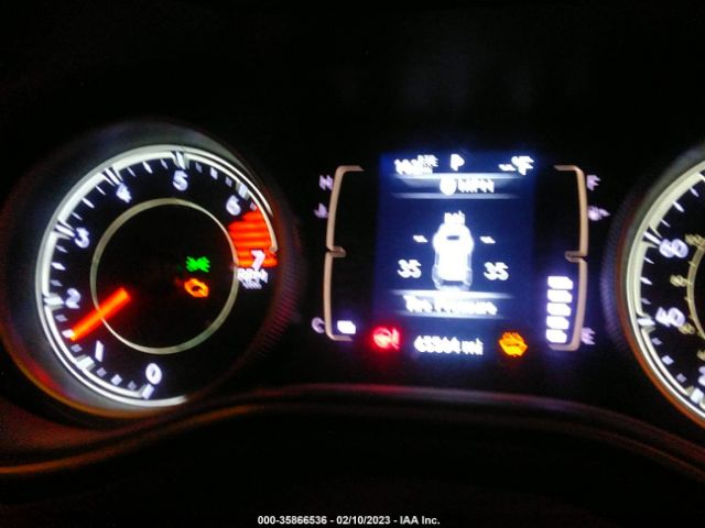 1C4PJMCB3KD261425 Jeep Cherokee Latitude
