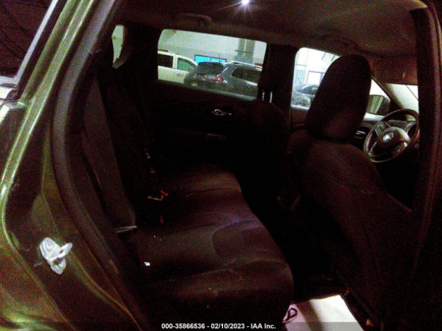 1C4PJMCB3KD261425 Jeep Cherokee Latitude