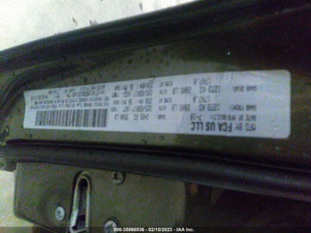 1C4PJMCB3KD261425 Jeep Cherokee Latitude