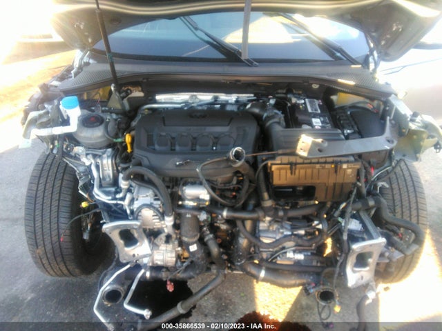 2022 VOLKSWAGEN TIGUAN SE VIN: 3VV3B7AX4NM047999