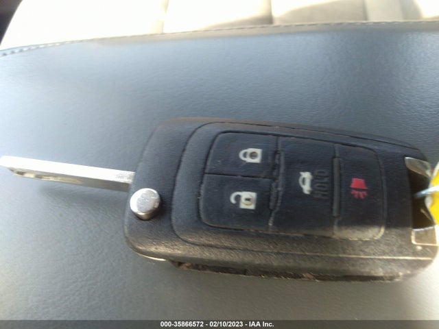Chevrolet IMPALA LS 2014 1G11Y5SL8EU101314 Image 11