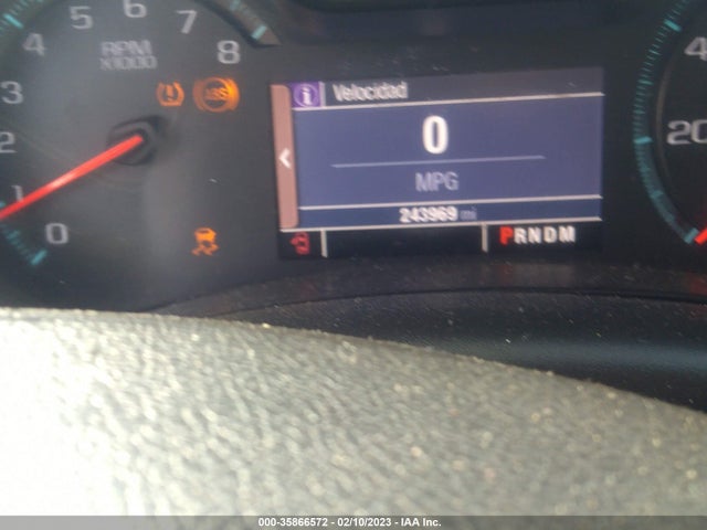 Chevrolet IMPALA LS 2014 1G11Y5SL8EU101314 Image 7