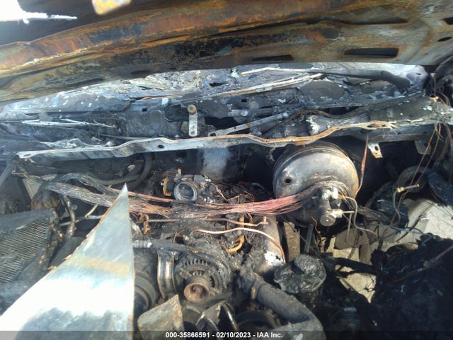 Dodge RAM 1500 2002 1B7HU18N92J109955 Image 11
