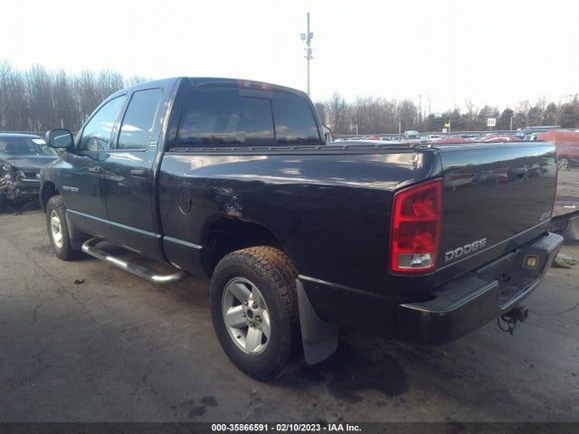Dodge RAM 1500 2002 1B7HU18N92J109955 Image 4