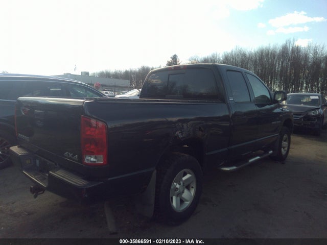 Dodge RAM 1500 2002 1B7HU18N92J109955 Image 5