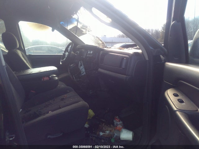 Dodge RAM 1500 2002 1B7HU18N92J109955 Image 6