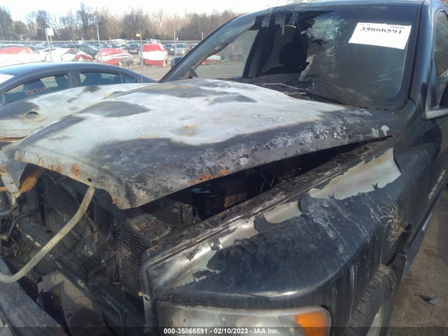 Dodge RAM 1500 2002 1B7HU18N92J109955 Image 7