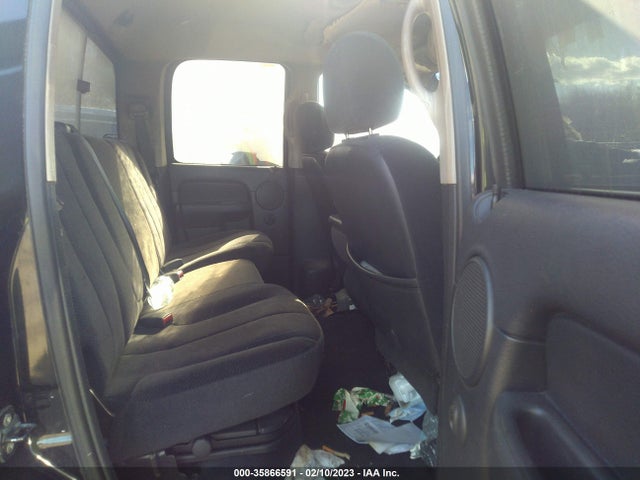 Dodge RAM 1500 2002 1B7HU18N92J109955 Image 9