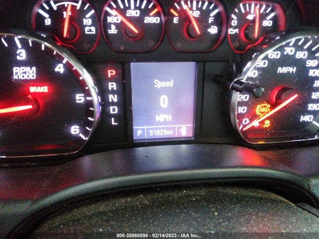 GMC SIERRA 1500 2018 1GTV2LEC3JZ277968 Image 8
