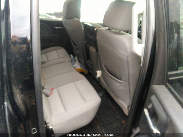 GMC SIERRA 1500 2018 1GTV2LEC3JZ277968 Image 9