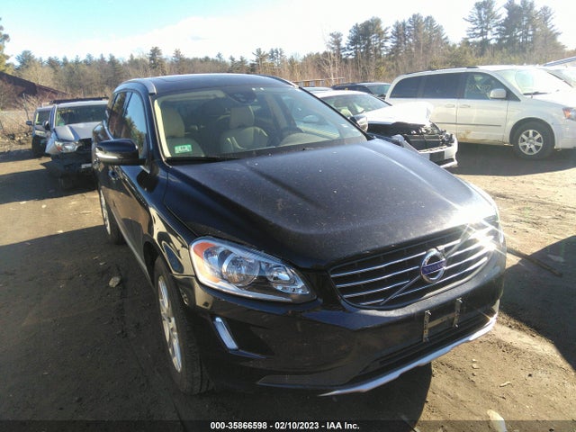 2015 Volvo XC60, VIN: YV4612RK7F2710899