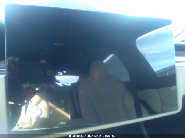 2023 Tesla Model X, VIN: 7SAXCDE56PF372216