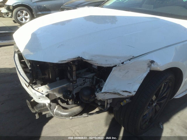 WAUKMAF46JA073038 Audi A4 Premium/tech Premium