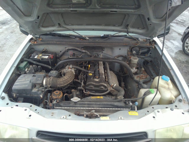 Chevrolet Tracker 2000 2CNBJ13C6Y6947706 Image 11
