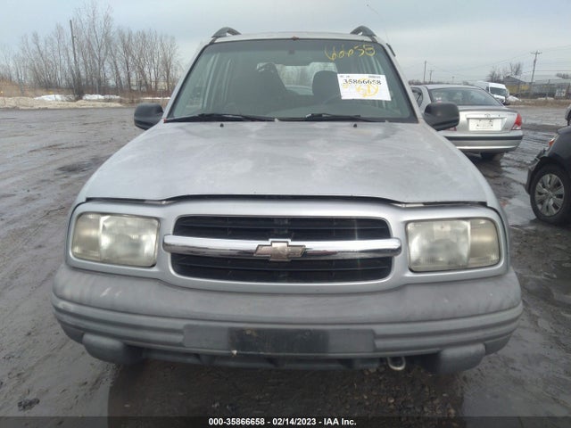 Chevrolet Tracker 2000 2CNBJ13C6Y6947706 Image 7