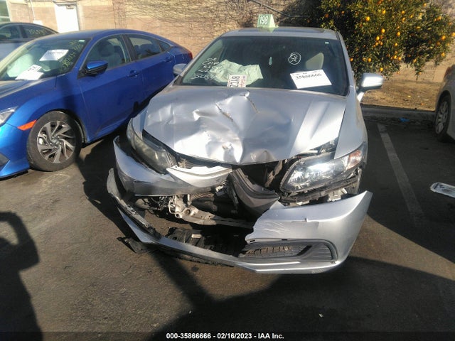 Honda Civic Sedan Ex 2014 19XFB2F84EE271509 Image 7