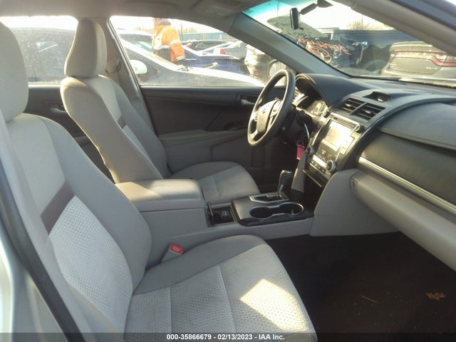 2014 TOYOTA CAMRY L/LE/XLE/SE/SE SPORT VIN: 4T1BF1FK9EU320080