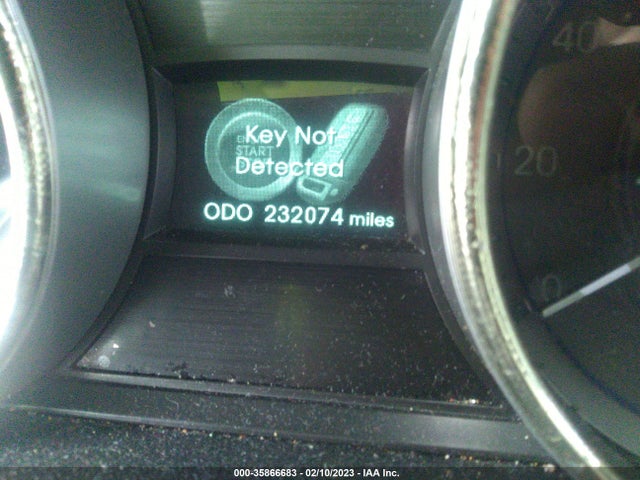 2011 HYUNDAI SONATA SE VIN: 5NPEC4AC6BH284673