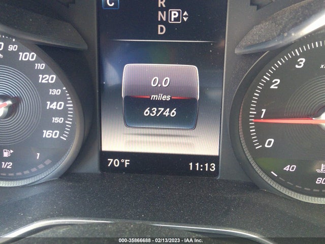 2015 MERCEDES-BENZ C-CLASS C 300 VIN: 55SWF4JB4FU055298