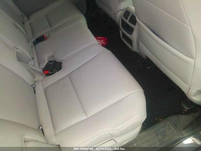 2018 Honda Pilot, VIN: 5FNYF6H70JB050275