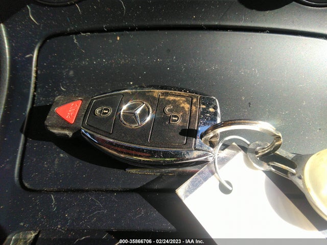 2014 Mercedes-Benz B-Class, VIN: WDDVP9AB8EJ000793