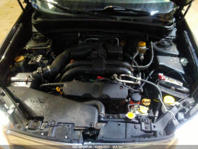 JF2SHABC4DG427839 Subaru Forester 2.5x
