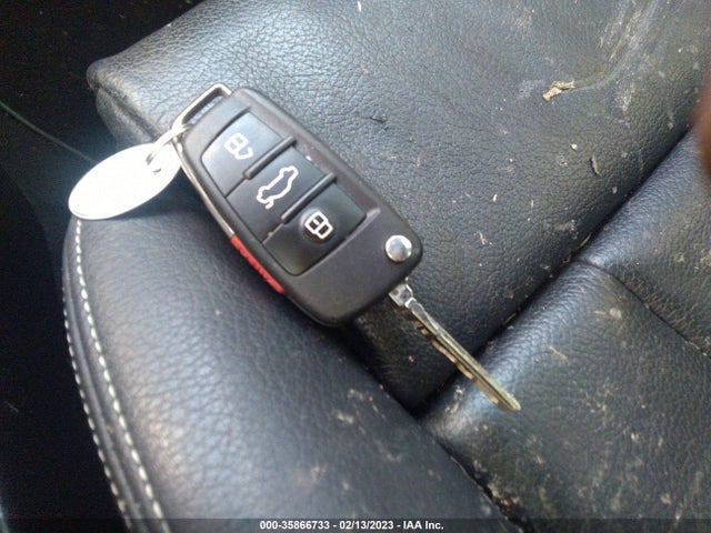 WAUFFGFF0F1103996 Audi S3 2.0t Prestige