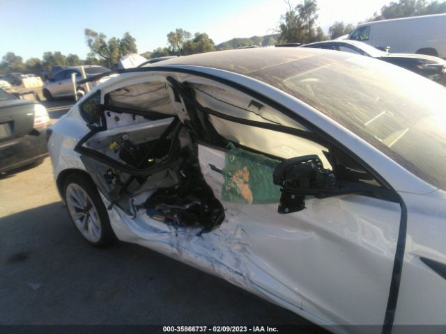 5YJ3E1EA1PF415118 Tesla MODEL 3