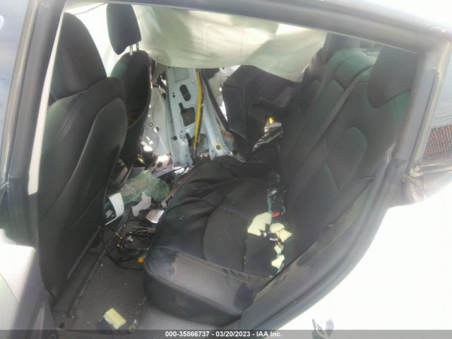 5YJ3E1EA1PF415118 Tesla MODEL 3