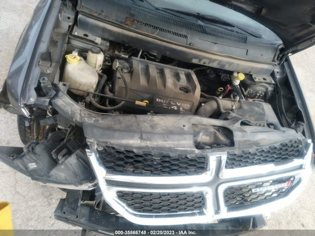 Dodge Journey American Value Pkg 2015 3C4PDCAB7FT719620 Image 12