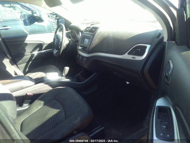 Dodge Journey American Value Pkg 2015 3C4PDCAB7FT719620 Image 7