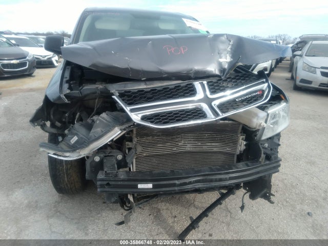 Dodge Journey American Value Pkg 2015 3C4PDCAB7FT719620 Image 8