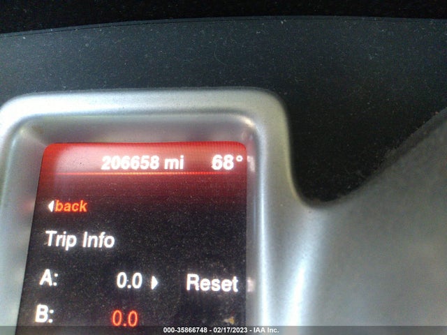 Dodge Journey American Value Pkg 2015 3C4PDCAB7FT719620 Image 9