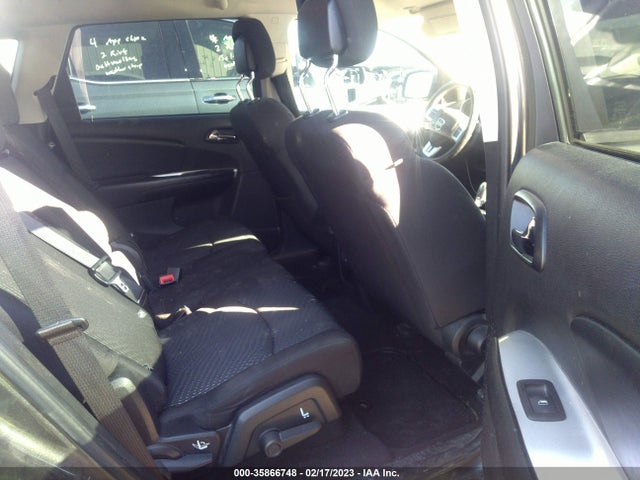Dodge Journey American Value Pkg 2015 3C4PDCAB7FT719620 Image 10