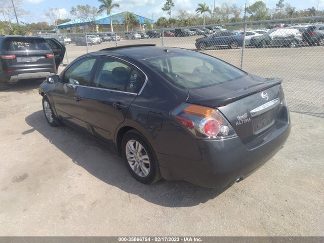 2011 NISSAN ALTIMA 2.5 SL VIN: 1N4AL2AP8BN417445