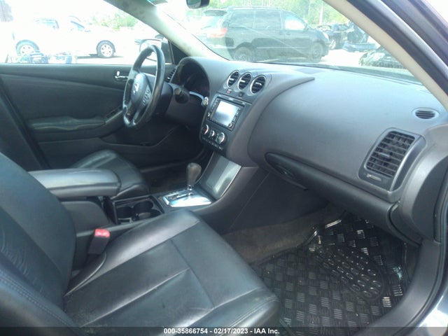 2011 NISSAN ALTIMA 2.5 SL VIN: 1N4AL2AP8BN417445