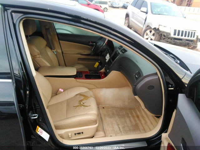 JTHBN96S865005514 Lexus GS 430